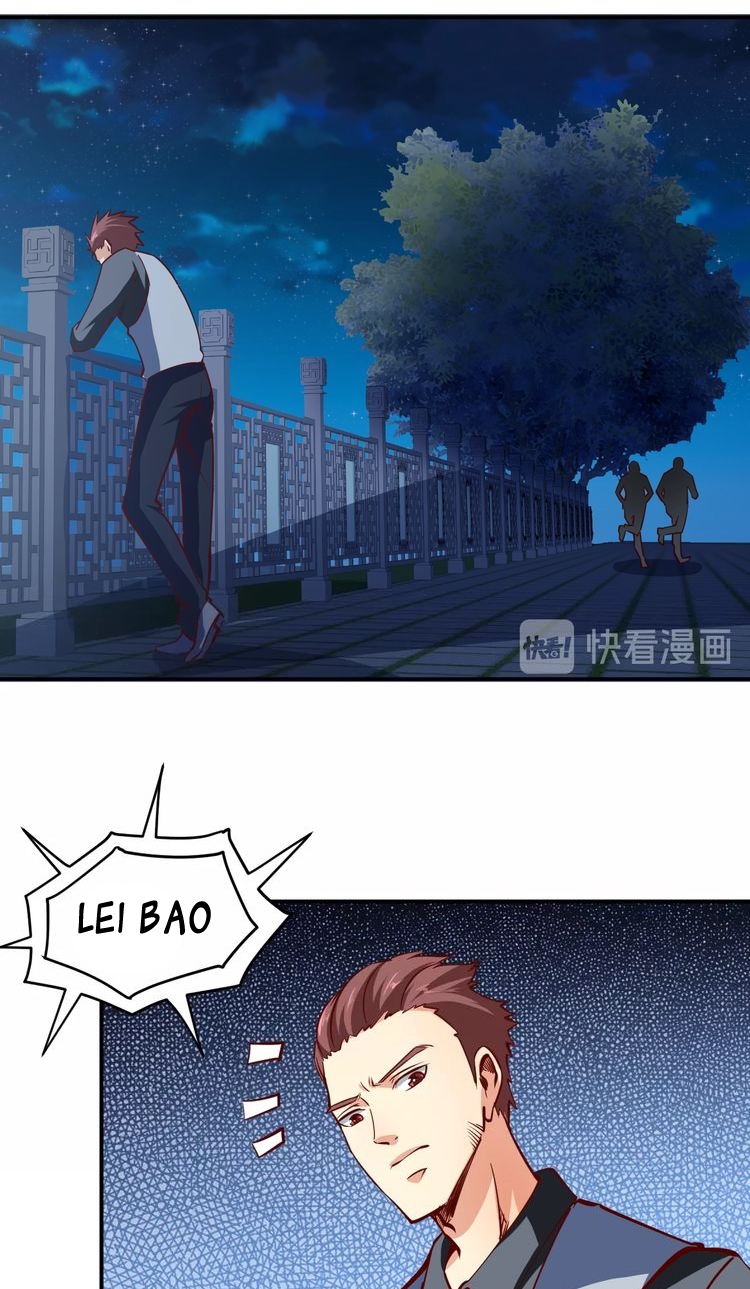 Melee Mad Soldier! Chapter 13 Gambar 28